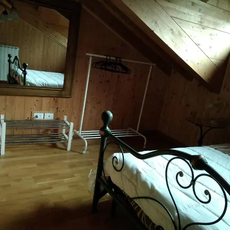 Botton D' Oro Appartement Cornalba