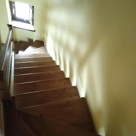 Apartment Botton D' Oro *