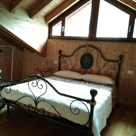 Botton D' Oro Apartment