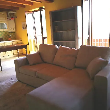 Apartment Botton D' Oro Cornalba