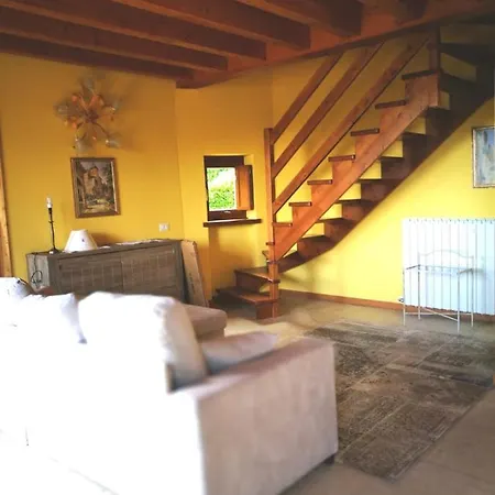 Apartmán Botton D' Oro Cornalba