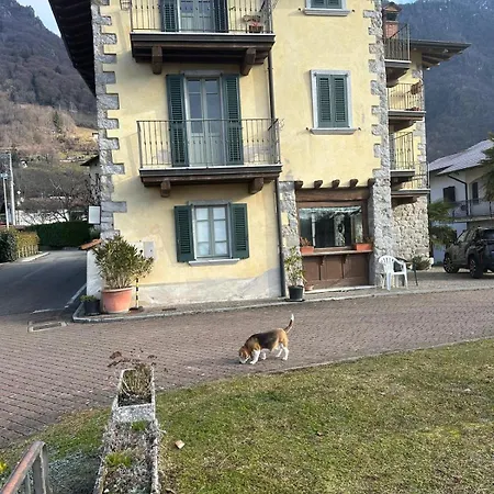 Botton D' Oro Apartmán