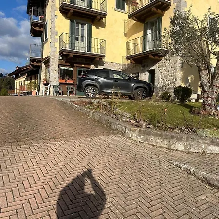 Apartment Botton D' Oro