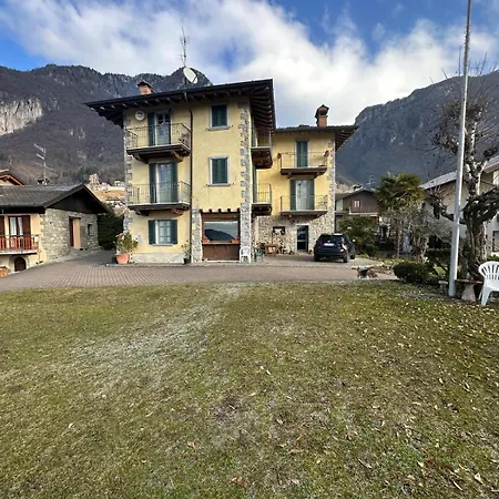 Apartment Botton D' Oro Cornalba