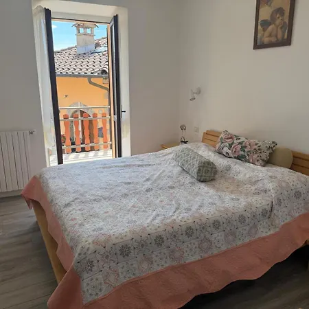 Botton D' Oro Apartment