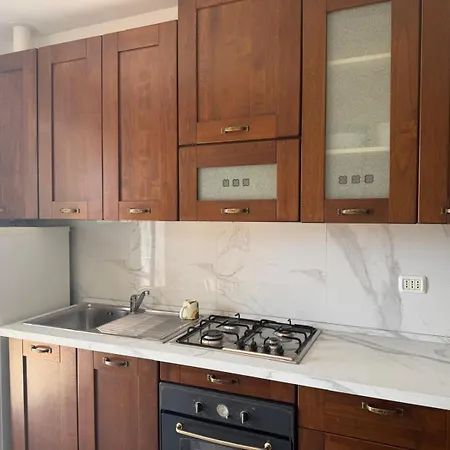 Botton D' Oro Apartment Cornalba