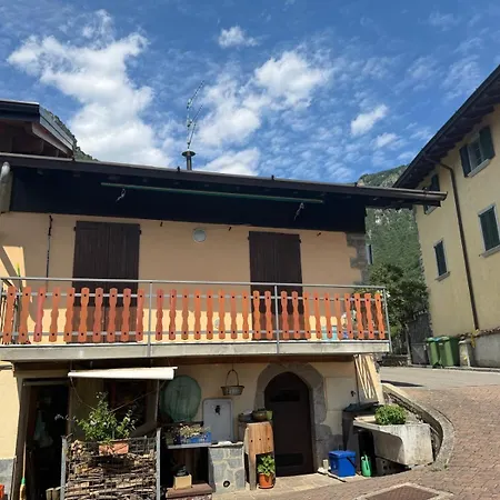 Botton D' Oro Apartment