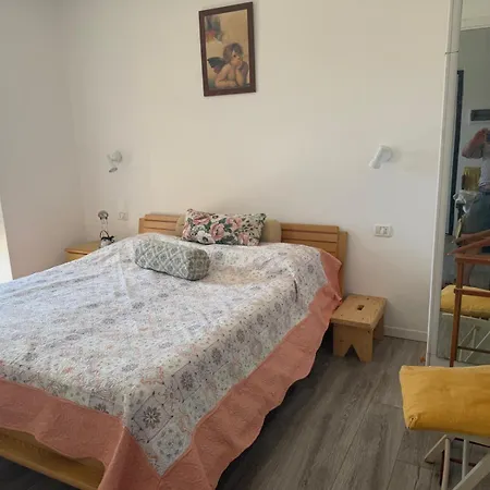 Apartment Botton D' Oro *