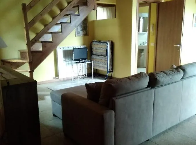 Appartement Botton D' Oro Cornalba
