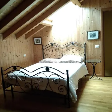 Apartment Botton D' Oro Cornalba