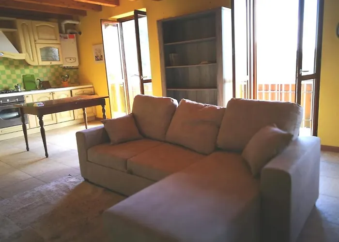 Apartment Botton D' Oro Cornalba