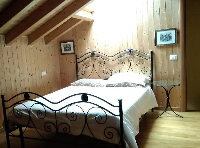 Apartment Botton D' Oro Cornalba